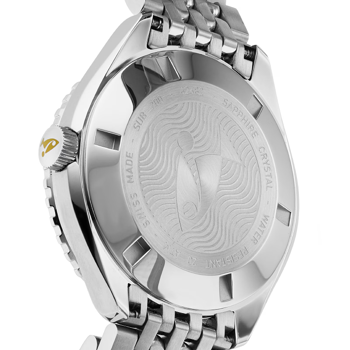 Механізм Sellita SW200-1