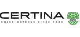 CERTINA