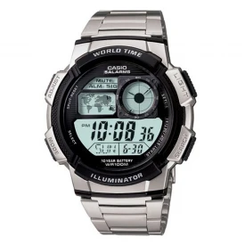 Чоловічий годинник CASIO AE-1000WD-1AVEF купити за ціною 3540 грн на сайті - THEWATCH