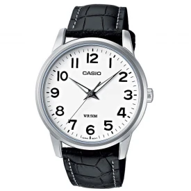 Чоловічий годинник CASIO MTP-1303L-7BVEF купити за ціною 3690 грн на сайті - THEWATCH