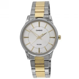 Чоловічий годинник CASIO MTP-1303SG-7AVEF купити за ціною 3720 грн на сайті - THEWATCH