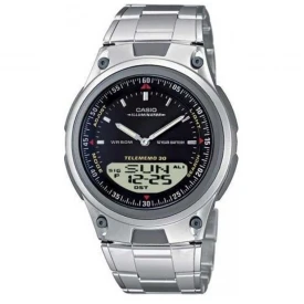 Чоловічий годинник CASIO AW-80D-1AVEF купити за ціною 3700 грн на сайті - THEWATCH
