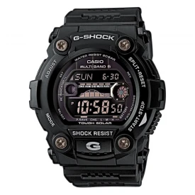 Чоловічий годинник CASIO G-SHOCK GW-7900B-1ER купити за ціною 10440 грн на сайті - THEWATCH