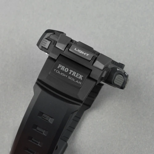 Чоловічий годинник CASIO PRO TREK PRG-270-1ER купити за ціною 12750 грн на сайті - THEWATCH