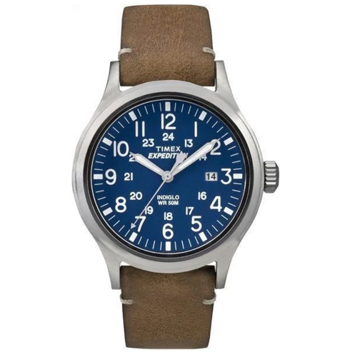 Чоловічий годинник TIMEX EXPEDITION TX4B01800 купити за ціною 3425 грн на сайті - THEWATCH