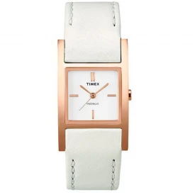 Жіночий годинник TIMEX STYLE TX2N306 купити за ціною 6771 грн на сайті - THEWATCH
