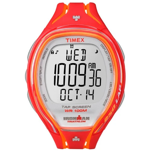 TIMEX IRONMAN