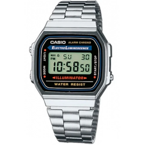 CASIO RETRO