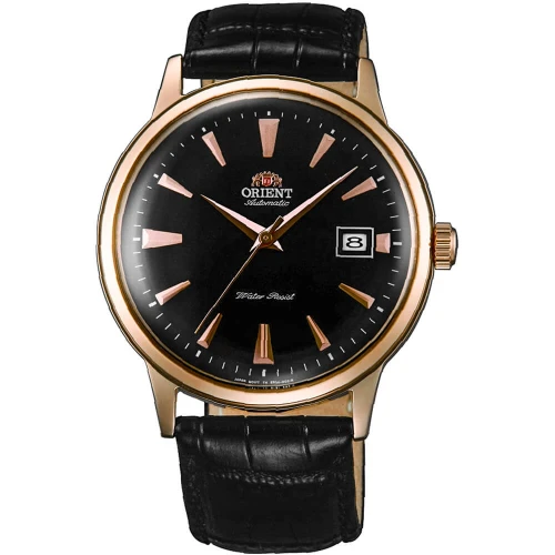 Чоловічий годинник ORIENT FAC00001B0 купити за ціною 13800 грн на сайті - THEWATCH