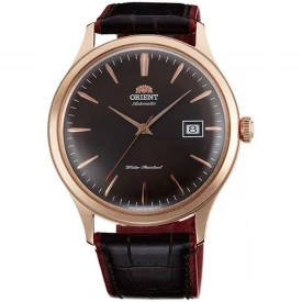 Чоловічий годинник ORIENT FAC08001T0 купити за ціною 13800 грн на сайті - THEWATCH