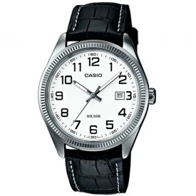 Чоловічий годинник CASIO MTP-1302PL-7BVEF купити за ціною 4260 грн на сайті - THEWATCH