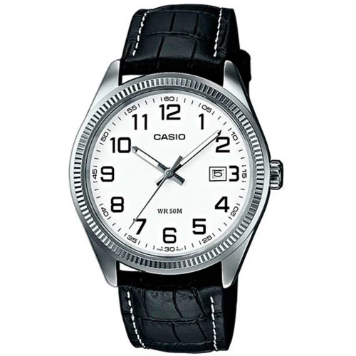 Чоловічий годинник CASIO MTP-1302PL-7BVEF купити за ціною 4260 грн на сайті - THEWATCH