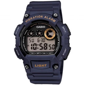 Чоловічий годинник CASIO W-735H-2AVEF купити за ціною 3540 грн на сайті - THEWATCH