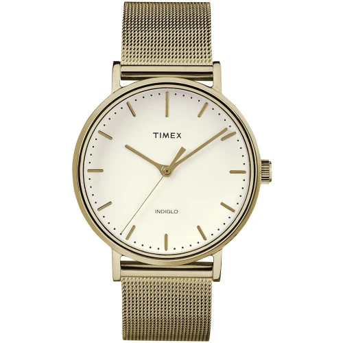 Жіночий годинник TIMEX WEEKENDER TX2R26500 купити за ціною 0 грн на сайті - THEWATCH