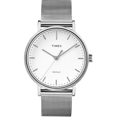 Жіночий годинник TIMEX WEEKENDER TX2R26600 купити за ціною 5016 грн на сайті - THEWATCH