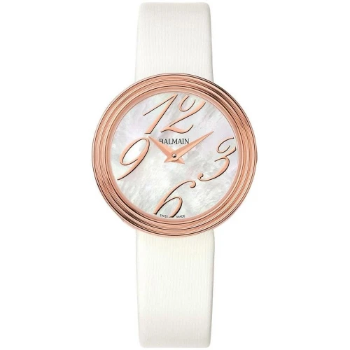 Жіночий годинник BALMAIN ORITHIA 1379.22.84 купити за ціною 21660 грн на сайті - THEWATCH