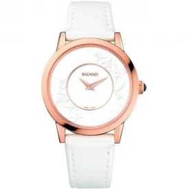 Жіночий годинник BALMAIN ERIA BIJOU 1779.22.16 купити за ціною 20980 грн на сайті - THEWATCH