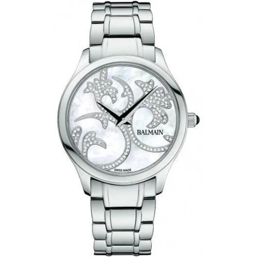 Жіночий годинник BALMAIN BALMAZING 1791.33.85 купити за ціною 87630 грн на сайті - THEWATCH