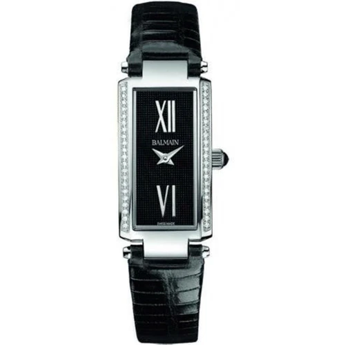 Женские наручные часы BALMAIN MISS BALMAIN 1815.32.62 купить по цене 50450 грн на сайте - THEWATCH