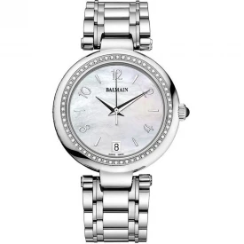 Жіночий годинник BALMAIN EXCESSIVE 2645.33.84 купити за ціною 61070 грн на сайті - THEWATCH