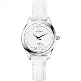 Жіночий годинник BALMAIN MAESTRIA 3611.22.16 купити за ціною 23900 грн на сайті - THEWATCH