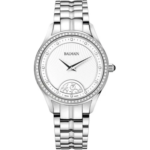 Жіночий годинник BALMAIN MAESTRIA 3635.33.16 купити за ціною 74350 грн на сайті - THEWATCH