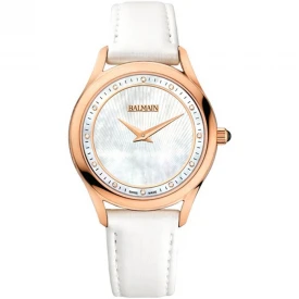 Жіночий годинник BALMAIN MAESTRIA 3639.22.86 купити за ціною 26290 грн на сайті - THEWATCH