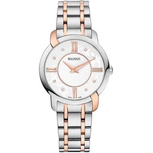 Жіночий годинник BALMAIN TILIA 3858.33.12 купити за ціною 28950 грн на сайті - THEWATCH