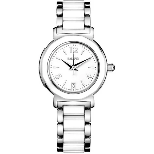 Жіночий годинник BALMAIN MADRIGAL 3896.33.22 купити за ціною 26290 грн на сайті - THEWATCH