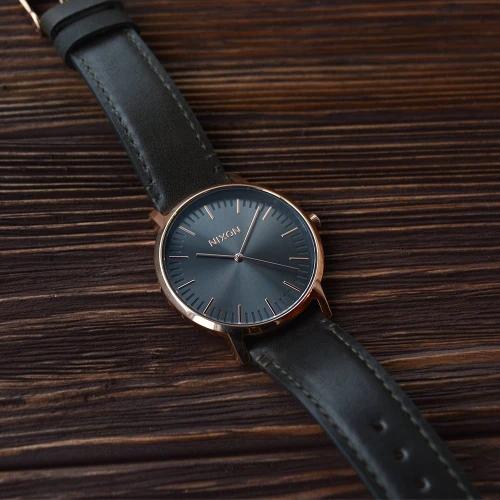 Чоловічий годинник NIXON PORTER A1058-2441-00 купити за ціною 4550 грн на сайті - THEWATCH