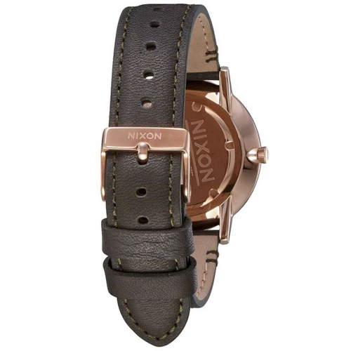 Чоловічий годинник NIXON PORTER A1058-2441-00 купити за ціною 4550 грн на сайті - THEWATCH