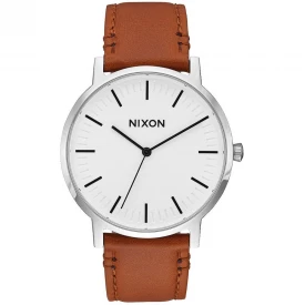 Чоловічий годинник NIXON PORTER A1058-2442-00 купити за ціною 4550 грн на сайті - THEWATCH