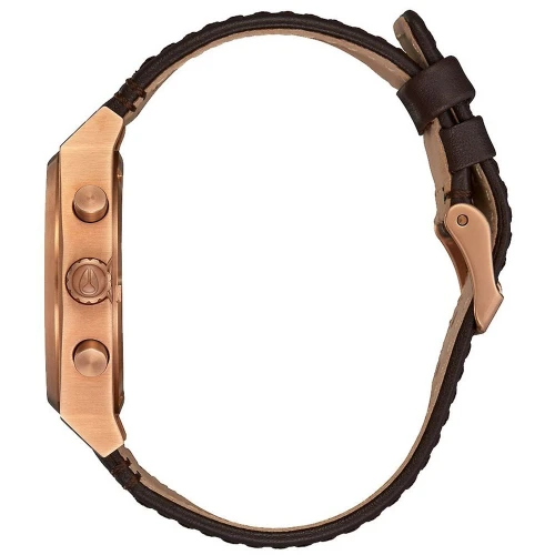 Чоловічий годинник NIXON TIME TELLER A1164-2001-00 купити за ціною 7650 грн на сайті - THEWATCH
