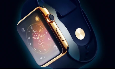 Выбираем «умные» часы