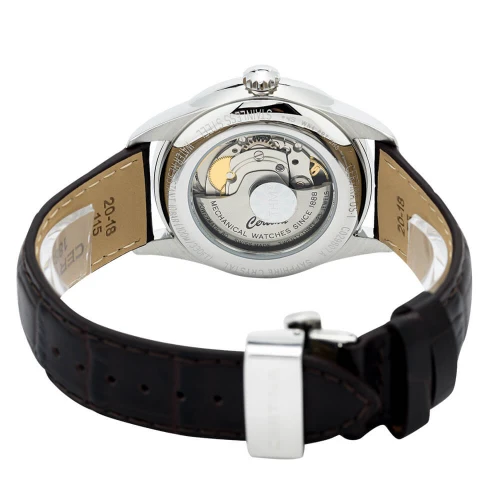 Чоловічий годинник CERTINA URBAN DS-1 POWERMATIC 80 C029.807.16.031.01 купити за ціною 38400 грн на сайті - THEWATCH