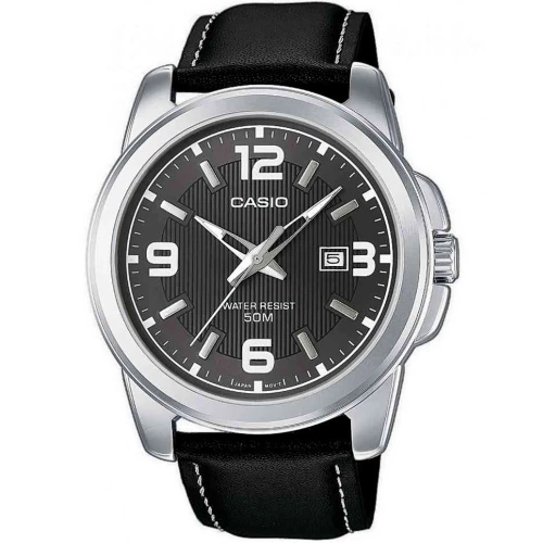 Чоловічий годинник CASIO MTP-1314L-8AVEF купити за ціною 3540 грн на сайті - THEWATCH