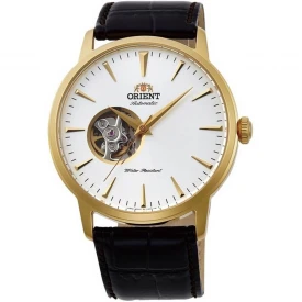 Чоловічий годинник ORIENT FAG02003W0 купити за ціною 12610 грн на сайті - THEWATCH