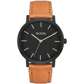 Чоловічий годинник NIXON PORTER A1058-2664-00 купити за ціною 4550 грн на сайті - THEWATCH