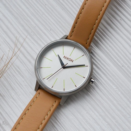 Жіночий годинник NIXON KENSINGTON A108-1603-00 купити за ціною 4800 грн на сайті - THEWATCH