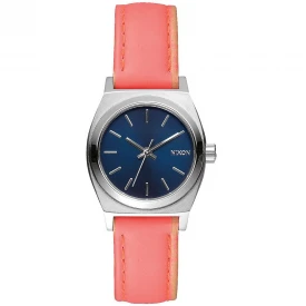 Жіночий годинник NIXON SMALL TIME TELLER A509-2077-00 купити за ціною 3985 грн на сайті - THEWATCH