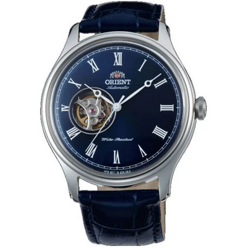 Чоловічий годинник ORIENT OPEN HEART FAG00004D0 купити за ціною 13800 грн на сайті - THEWATCH