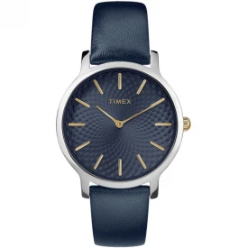 Жіночий годинник TIMEX SKYLINE TX2R36300 купити за ціною 0 грн на сайті - THEWATCH