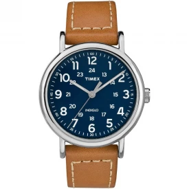 Чоловічий годинник TIMEX WEEKENDER TX2R42500 купити за ціною 4013 грн на сайті - THEWATCH