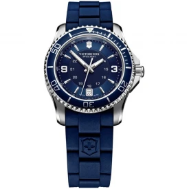 Жіночий годинник VICTORINOX SWISS ARMY MAVERICK V241610 купити за ціною 31448 грн на сайті - THEWATCH