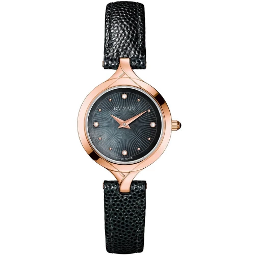 Жіночий годинник BALMAIN TILIA 4199.32.66 купити за ціною 24480 грн на сайті - THEWATCH