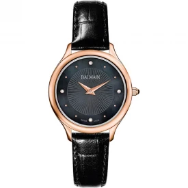 Жіночий годинник BALMAIN CLASSICA 4379.32.66 купити за ціною 24480 грн на сайті - THEWATCH