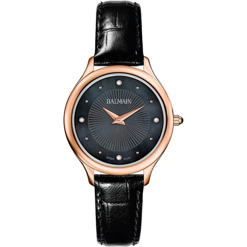 Жіночий годинник BALMAIN CLASSICA 4379.32.66 купити за ціною 24480 грн на сайті - THEWATCH