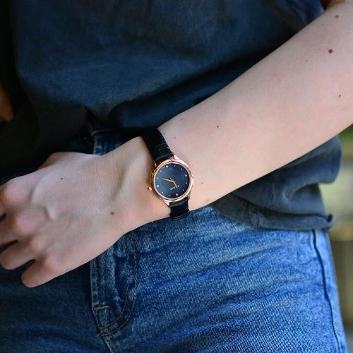 Жіночий годинник BALMAIN CLASSICA 4379.32.66 купити за ціною 24480 грн на сайті - THEWATCH