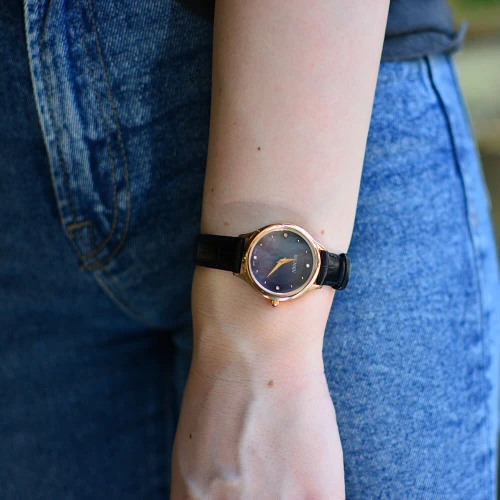 Жіночий годинник BALMAIN CLASSICA 4379.32.66 купити за ціною 24480 грн на сайті - THEWATCH