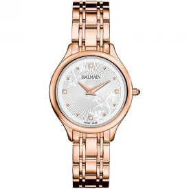 Жіночий годинник BALMAIN CLASSICA 4379.33.16 купити за ціною 24960 грн на сайті - THEWATCH